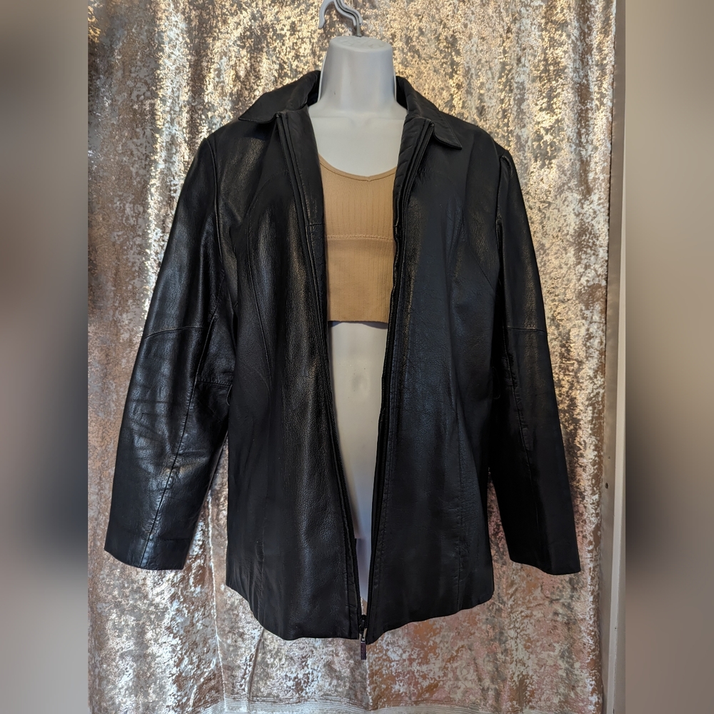 Wilsons Leather Jacket